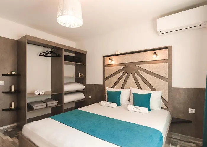 орфеевите песни בית הארחה